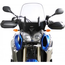 MRA T farblos Tourenscheibe passend für YAMAHA XT 1200 Z SUPER TENERE 2010-2013