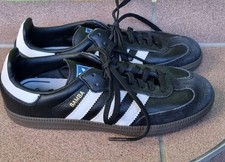 adidas samba Schuhe Gr 35