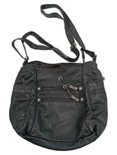 Axel David Vintage Damen Leder