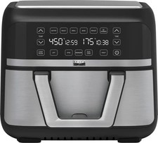 bella PRO - 9-qt. TriZone