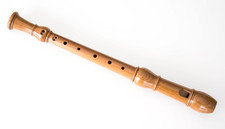 FEHR, "Modell III", Alt in F'