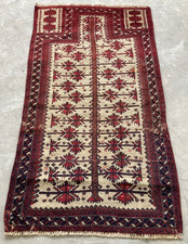 Vintage Handgeknüpfter