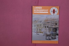 286150 LINNER BÜRGERPOST
