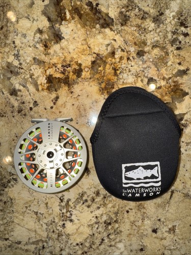 Waterworks lamson litespeed - waterworks,