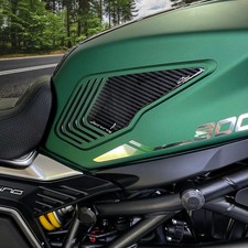 Aufkleber fur Motorrad