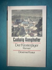 Ludwig Ganghofer Der