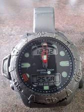 Citizen promaster aqualand - citizen,