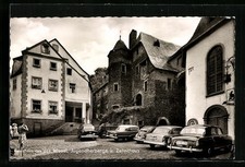 Ansichtskarte Beilstein an der