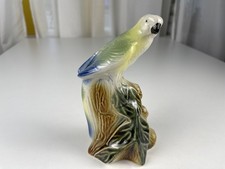 Porzellan Sammler Figur