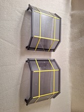 Playmobil Fenster Wand