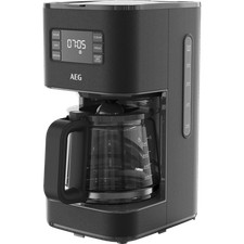 AEG Filterkaffeemaschine mit