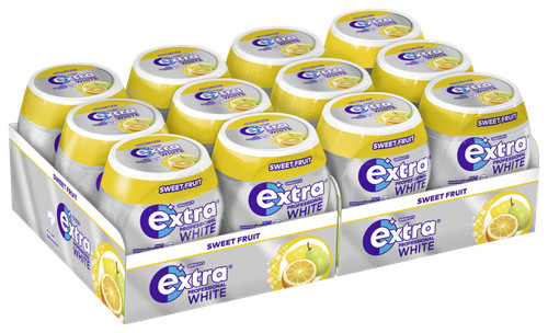 Extra kaugummi professional - extra,