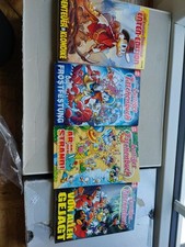 Lustiges Taschenbuch  (19€ Für 4)