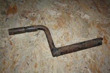 Kurbel, Andrehkurbel Ø 30