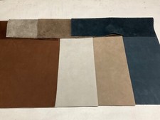 Leather 4 piece panels Top