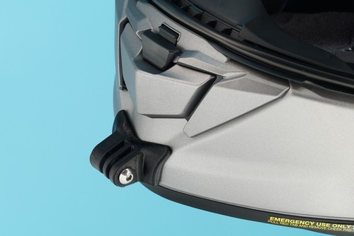 Shoei air bolt - -,