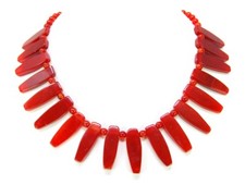 Healing Stone Necklace from