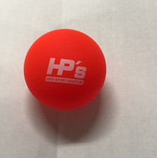 Streethockeyball 105 gramm - hp,