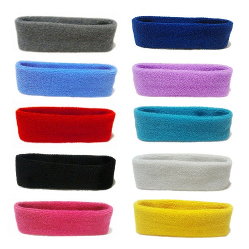 Damen herren sport haarband - herren,