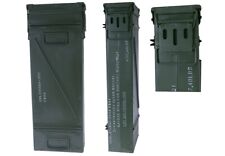 US Munitionskiste Gr.6 1. Wahl gebraucht Transportkiste Lagerbox Werkzeug 