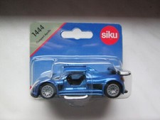 Siku     Gumpert  Apollo