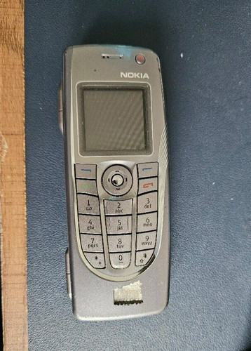 Nokia 9300 communicator - 9300,