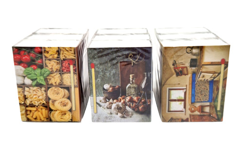 3er packung - 12,