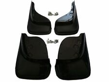 Neu Schmutzfänger für Fiat Panda 169 2003-2025 Hatchback Satz