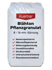 Blähton Mulch Drainage Ton