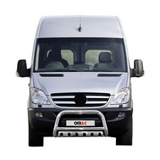 Frontbügel Frontschutzbügel