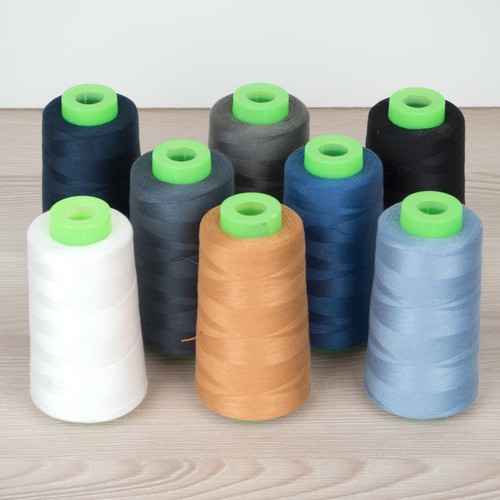 1500m dickes overlock nähgarn - 1500m, overlock-nähgarn