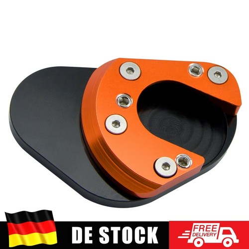 Seitenständer pad fuß - seitenständer,