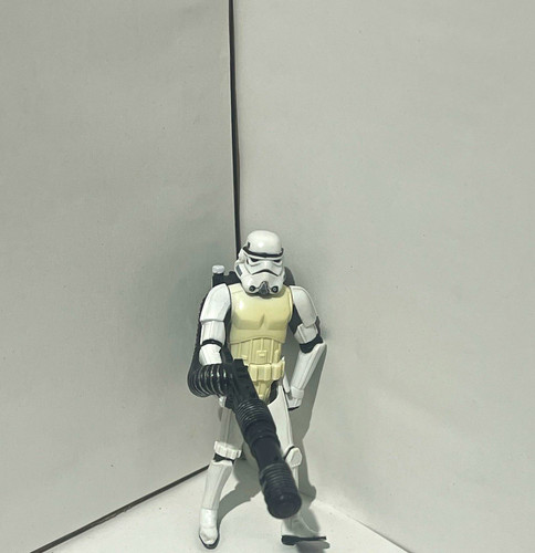 Star wars stormtrooper - star,