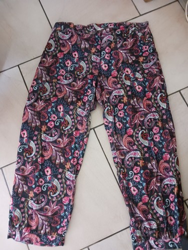 Bunte deerberg cordhose - bunte,