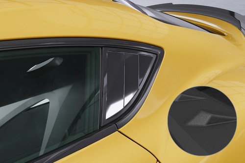 Seitenscheibenblenden tuning - seitenscheibenblenden,