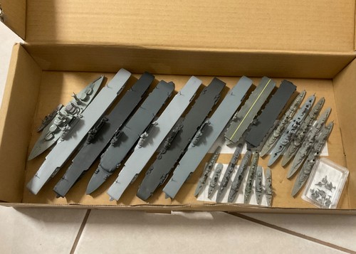 Wiking schiffe 12 - 22, +