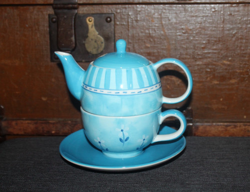 Cha cult tea for one - cha,