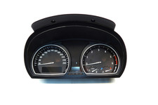 BMW X3 E83 LCI Tacho Diesel Instrumentenkombination 3448407