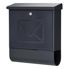 BURG-WÄCHTER Briefkasten