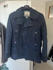 Rare Ralph Lauren RRL Peacoat