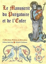 Le Manuscrit du Purgatoire et