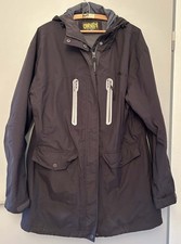 Owney Arnauti Outdoorjacke