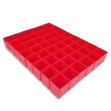 Bestückung EuroPlus Pro >M< -