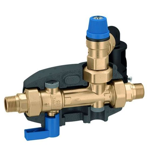 Caleffi sical - caleffi,