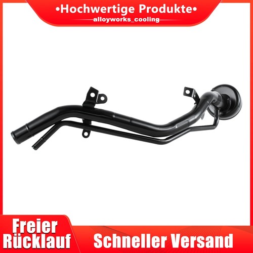 Kraftstoffbehälter