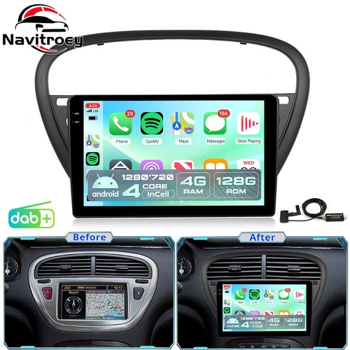 Dab carplay android - carplay,