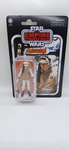 Star wars vintage collection - star,