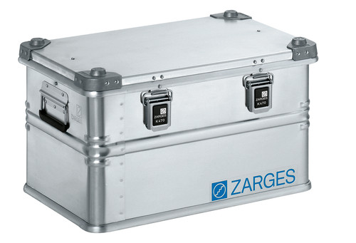 Zarges k470 universalkiste - zarges, 600