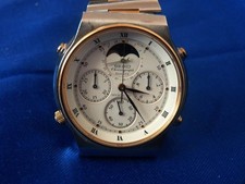 Vintage Seiko 7A48-7000 Sports