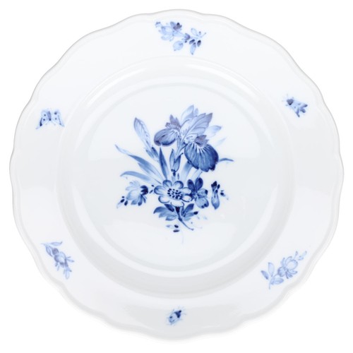 Kuchenteller meissen neuer - kuchenteller,
